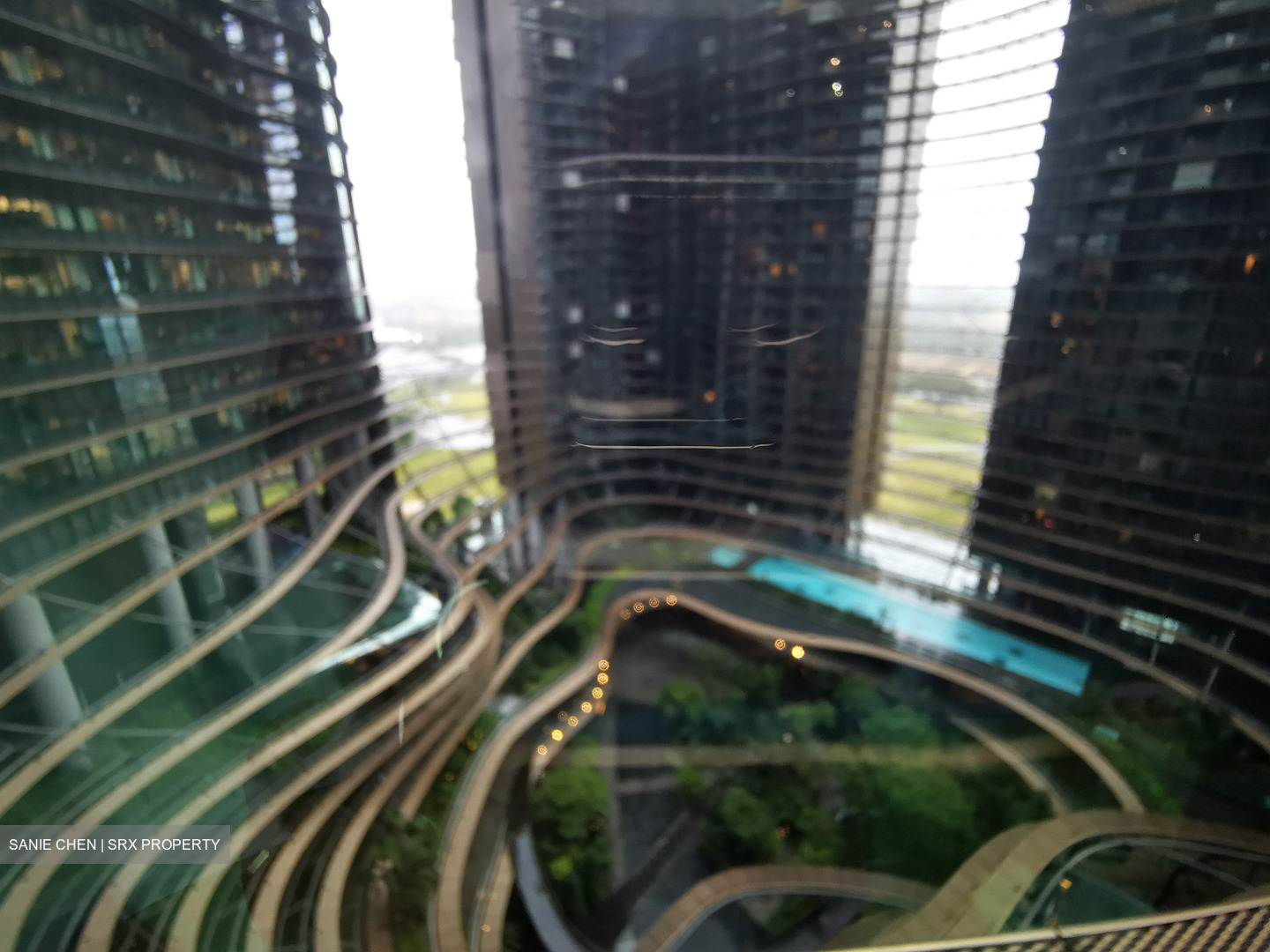 The Heart (D1), Office #525358111